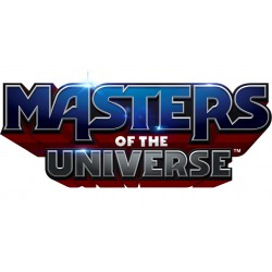 Masters of the Universe