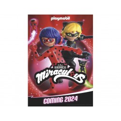 PLAYMOBIL Miraculous