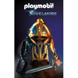 PLAYMOBIL NOVELMORE