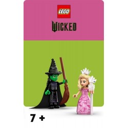 LEGO Wicked