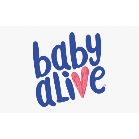 Baby Alive Dolls