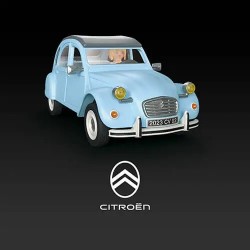 Playmobil Citroën