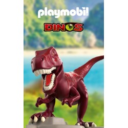 PLAYMOBIL DINOS