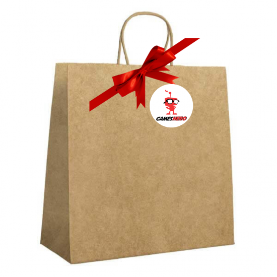 Πακέτο Συσκευασίας Δώρου