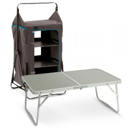 Έπιπλα Camping