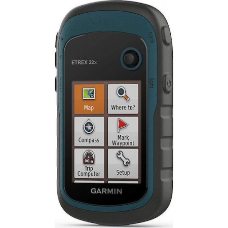 GPS Χειρός