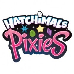 Hatchimals Pixies