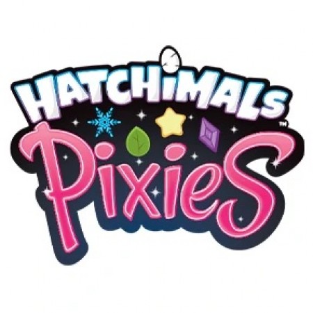 Hatchimals Pixies