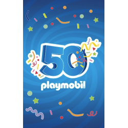 Playmobil Επετειακά σετ