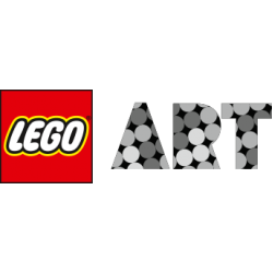 LEGO ART