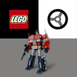 LEGO Icons