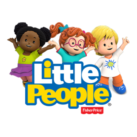 Fisher Price Little People