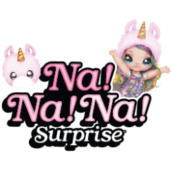 Na! Na! Na! Surprise 