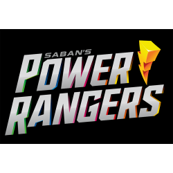 Power Rangers