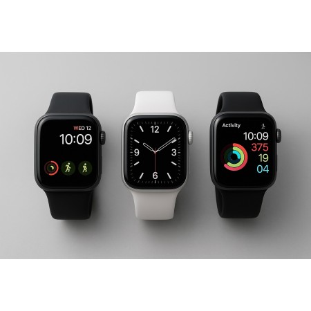 Smartwatches