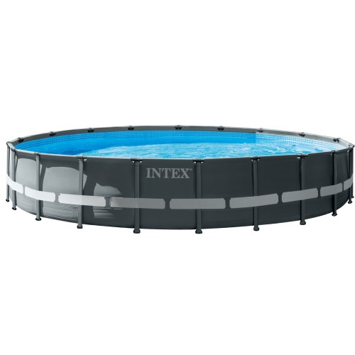 Intex Ultra XTR Frame Pool Set 610x122 (126334GN)