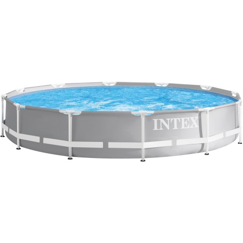 Intex Frame Pool Set Prism Rondo 366 (126710NP)