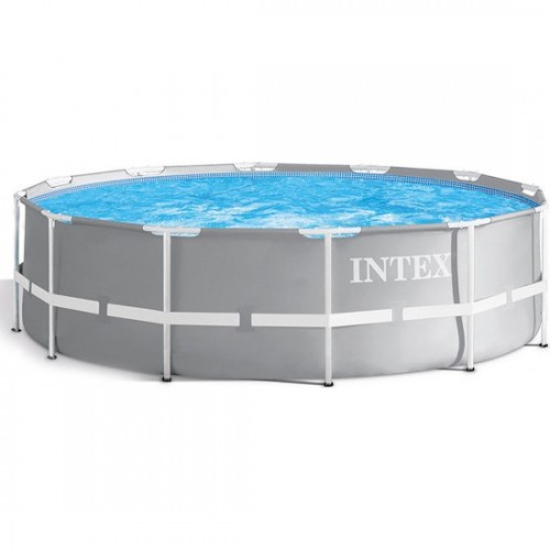 Intex Frame Pool Set Prism Rondo 366 (126716GN)