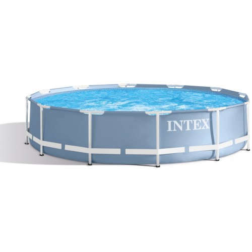Intex Frame Pool Set Prism Rondo 457 (126724GN)