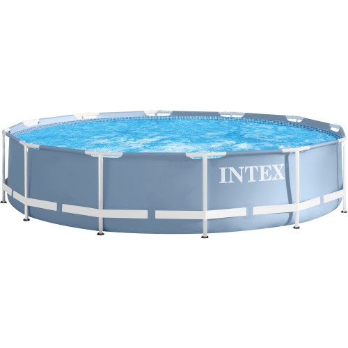 Intex Frame Pool Set Prism Rondo 457 (126726GN)
