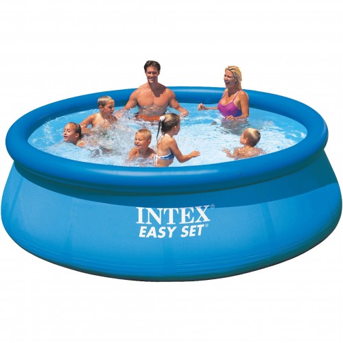 Intex Easy Set Pools 366x76 (128132GN)