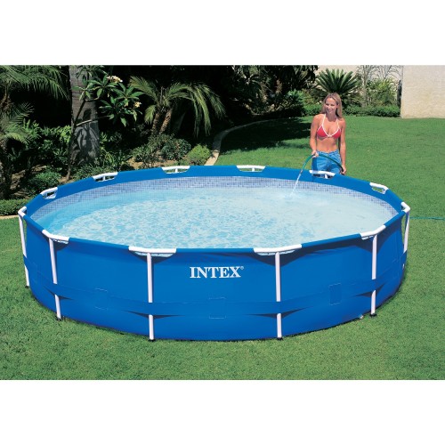 Intex Frame Pool Set Rondo 305x76 (128200NP)