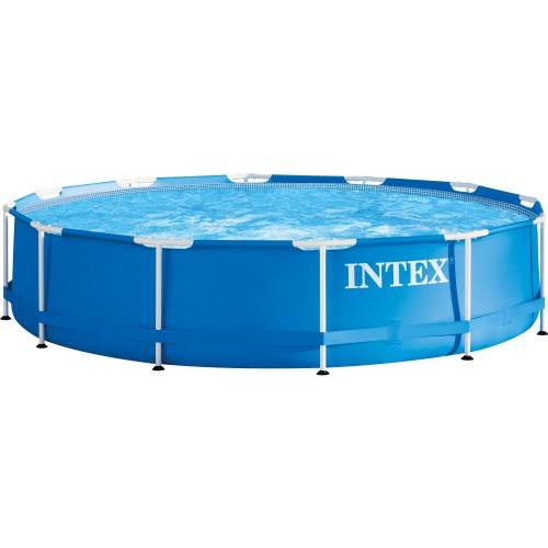 Intex Frame Pool Set Rondo 305x76 (128202GN)