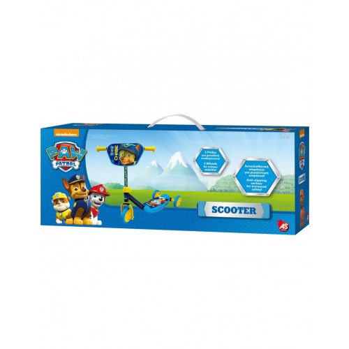 As Company Scooter Paw Patrol (5004-50165)