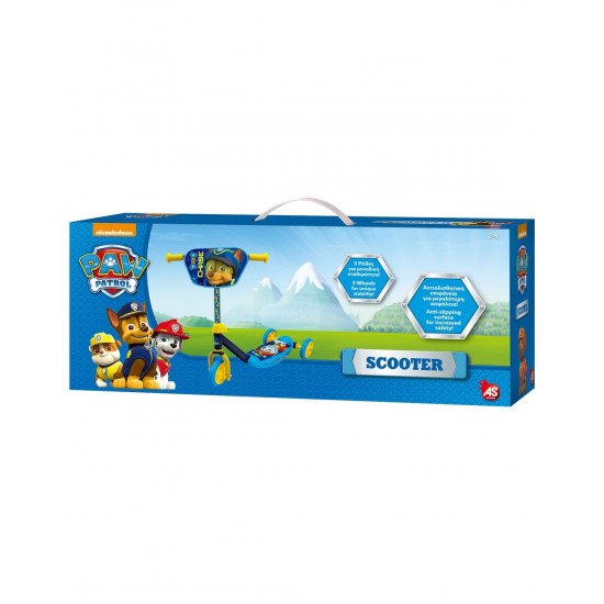 As Company Scooter Paw Patrol (5004-50165)