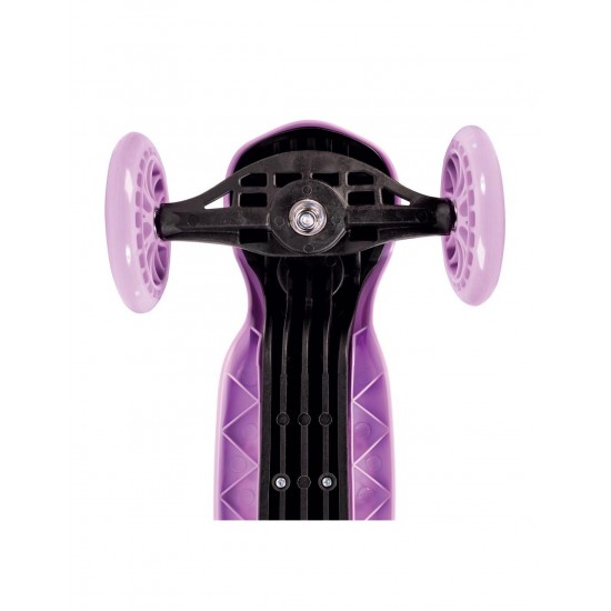 As Company Shoko Scooter Twist And Roll Go Fit Μωβ (5004-50502)