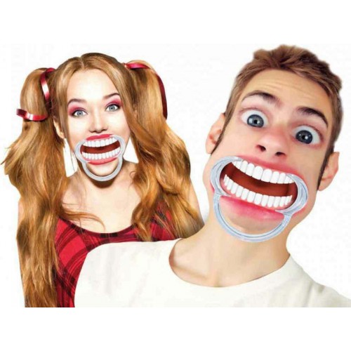 As company Επιτραπέζιο Με Το Στόμα Ανοιχτό! - Για Μεγάλους (1040-22170) As company Επιτραπέζιο Με Το Στόμα Ανοιχτό! - Για Μεγάλους (1040-22170)