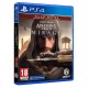 Assassin's Creed Mirage Deluxe Edition - PS4