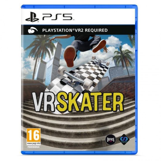 VR Skater - PS5