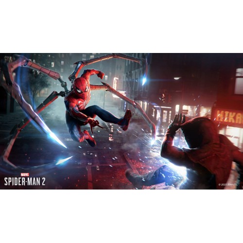 Marvel’s Spider-Man 2 - PS5