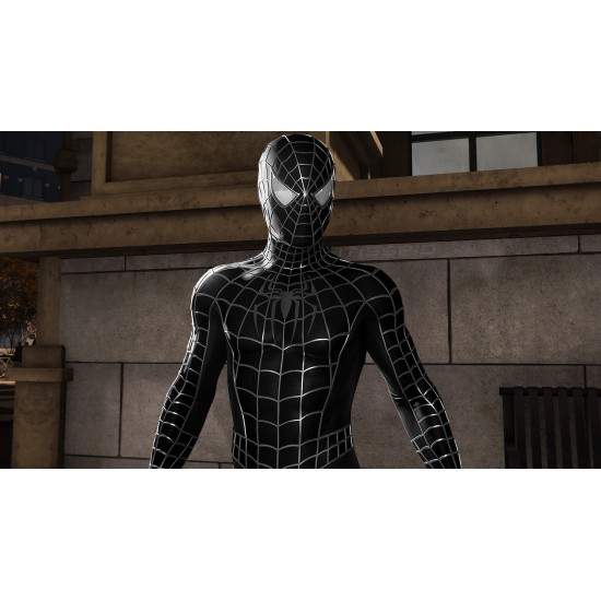 Marvel’s Spider-Man 2 - PS5(091836) Marvel’s Spider-Man 2 - PS5(091836)