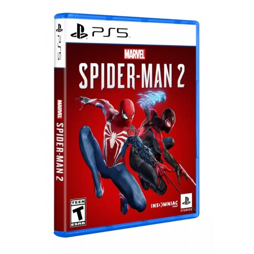 Marvel’s Spider-Man 2 - PS5(091836)