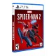 Marvel’s Spider-Man 2 - PS5(091836) Marvel’s Spider-Man 2 - PS5(091836)