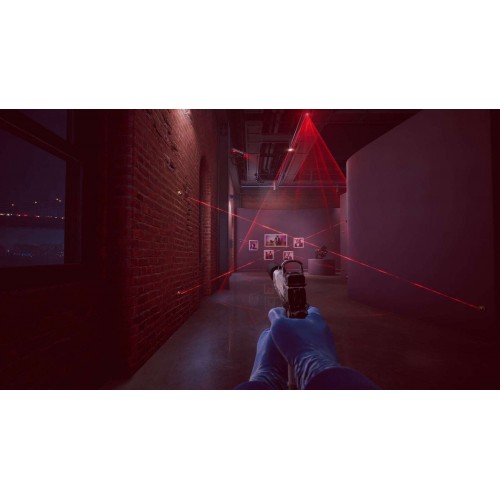 Payday 3 Day One Edition - PS5 (085910)