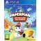 Paperman: Adventure Delivered - PS4 (092792)