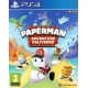 Paperman: Adventure Delivered - PS4 (092792)