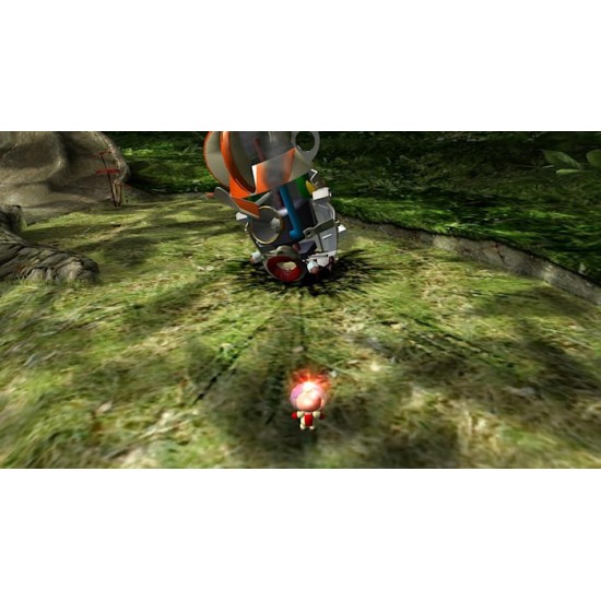 Pikmin 1+2 - Nintendo Switch (092795)