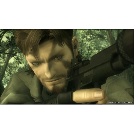 Metal Gear Solid Master Collection Vol. 1 - Xbox Series X Metal Gear Solid Master Collection Vol. 1 - Xbox Series X