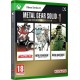 Metal Gear Solid Master Collection Vol. 1 - Xbox Series X Metal Gear Solid Master Collection Vol. 1 - Xbox Series X