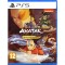 Avatar The Last Airbender: Quest for Balance - PS5 (091457)