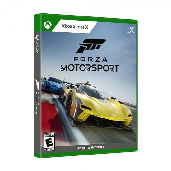 Forza Motorsport - Xbox Series X