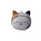 Lazerbuilt Squishmallows Cam the Cat True Wireless Bluetooth Earphones – Ασύρματα Παιδικά Ακουστικά με Μικρόφωνο(5060777101527)