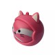 Lazerbuilt Squishmallows Fifi the Fox True Wireless Bluetooth Earphones – Ασύρματα Παιδικά Ακουστικά με Μικρόφωνο(5060777101534)
