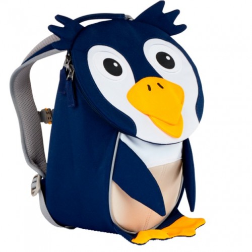 Affenzahn Small Backpack Penguin(01008-30005-10)