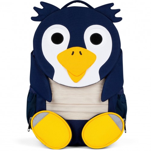 Affenzahn Big Backpack Penguin (01010-30005-10)
