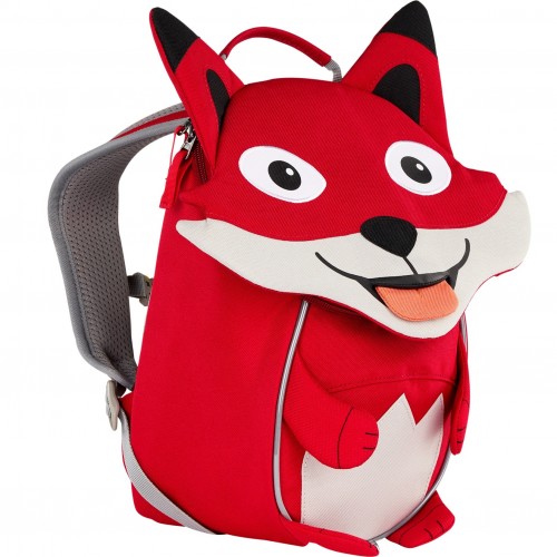 Affenzahn Small Backpack Fox (01014-70012-10)